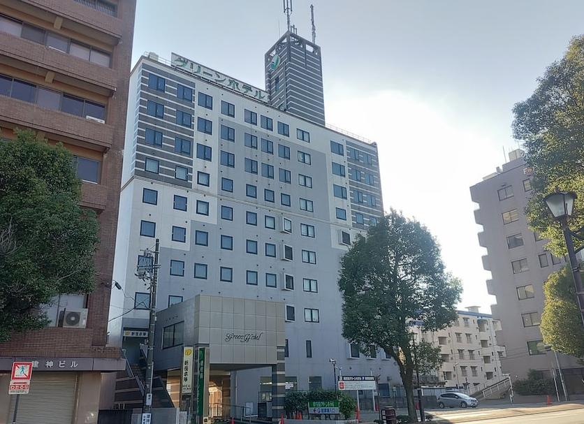 Byggnad Foto