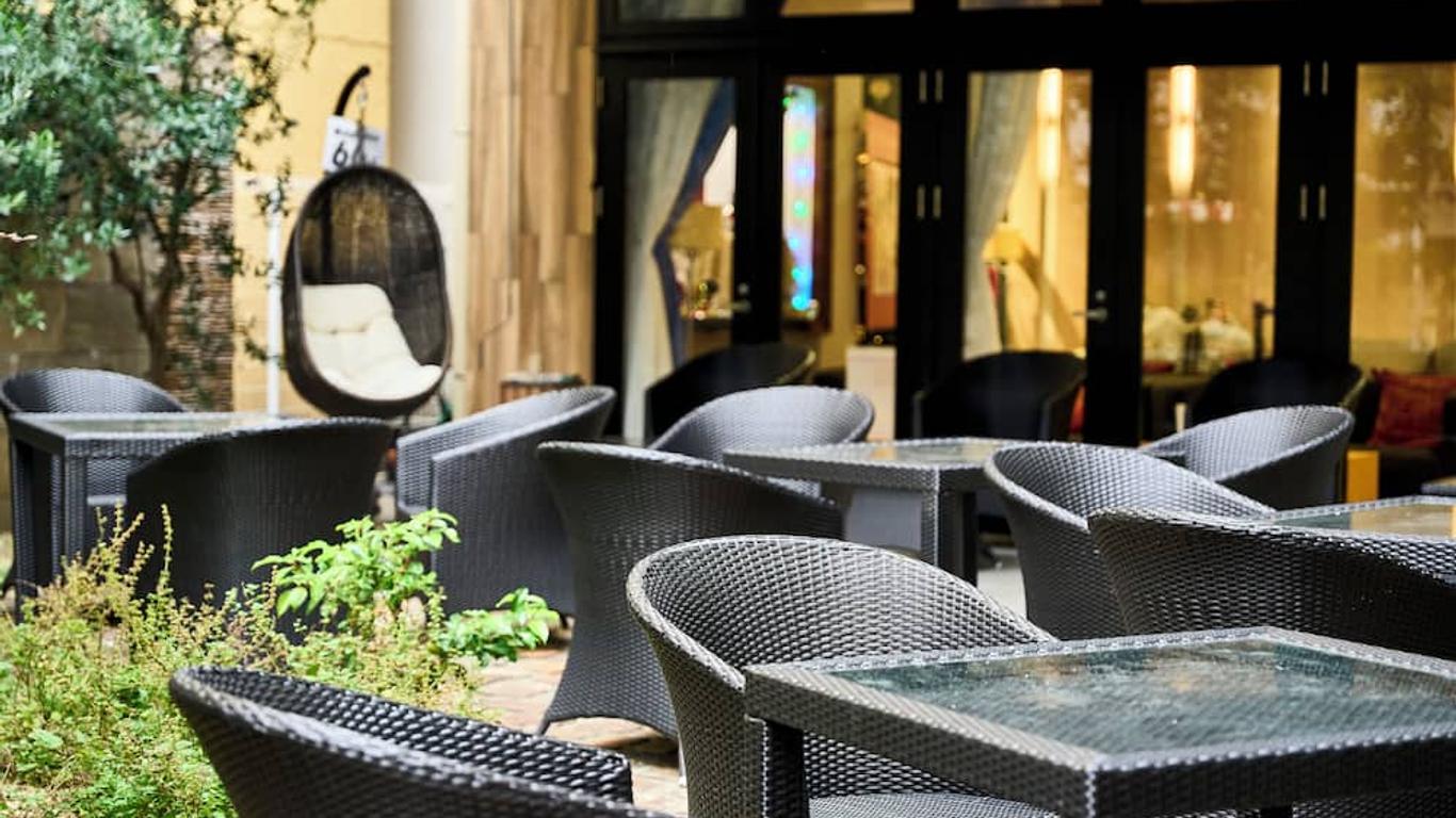 Hotel Sobial Osaka